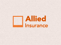 Payments: Allied Logo