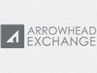 Payments: Arrowhead Exchange logo