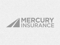 Payments: Mercury Insurance logo