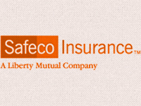 Claims: Safeco logo