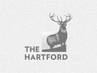 Payments: The Hartford logo