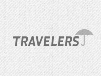 Claims: Travelers logo