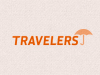 Claims: Traveles logo